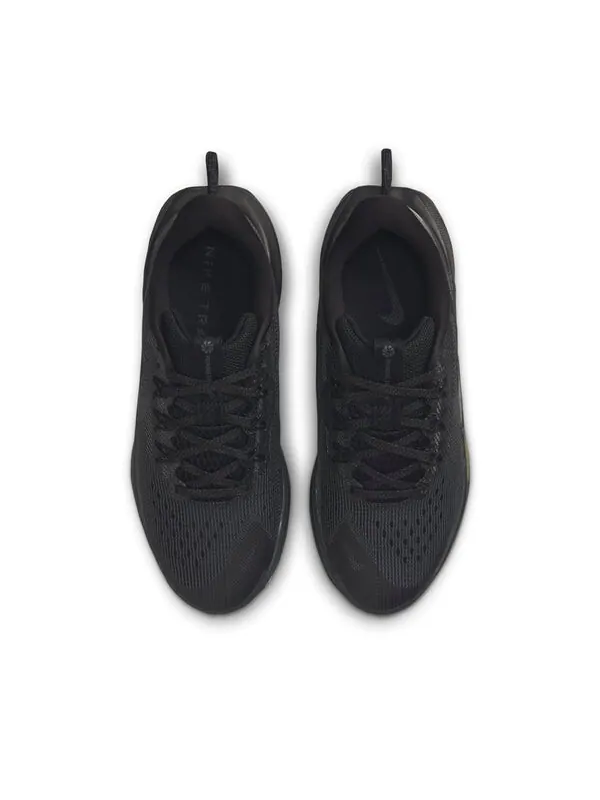 Кроссовки pegasus trail 5 'black anthracite' Nike — изображение 4 из 4, черный/серый