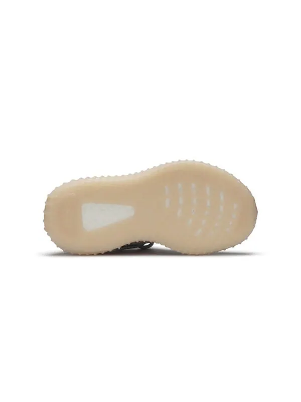 Кроссовки Boost 350 v2 Adidas Yeezy — изображение 4 из 4, розовый