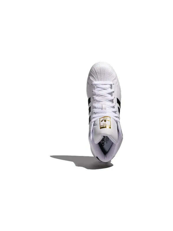 Кроссовки pro модель og Adidas — изображение 4 из 4, белый