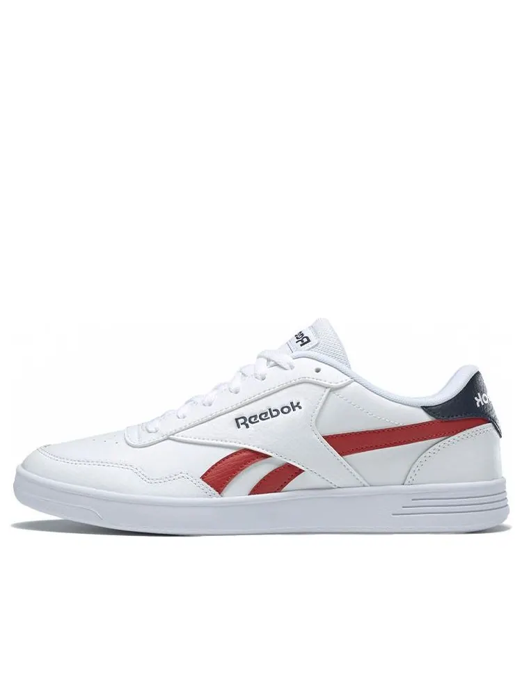 Кеды Reebok Royal Techque T 'White Legacy Red' — изображение 1 из 6, белый