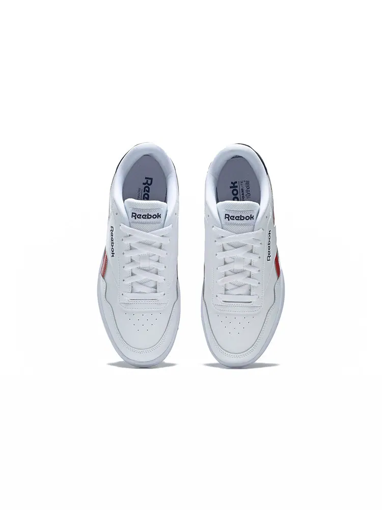 Кеды Reebok Royal Techque T 'White Legacy Red' — изображение 5 из 6, белый