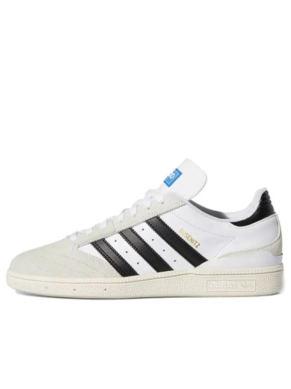 Кроссовки бусениц Adidas — изображение 1 из 4, белый