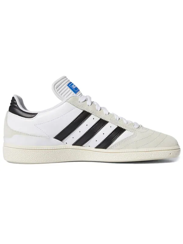 Кроссовки бусениц Adidas — изображение 2 из 4, белый
