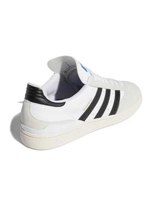 Кроссовки бусениц Adidas — изображение 4 из 4, белый