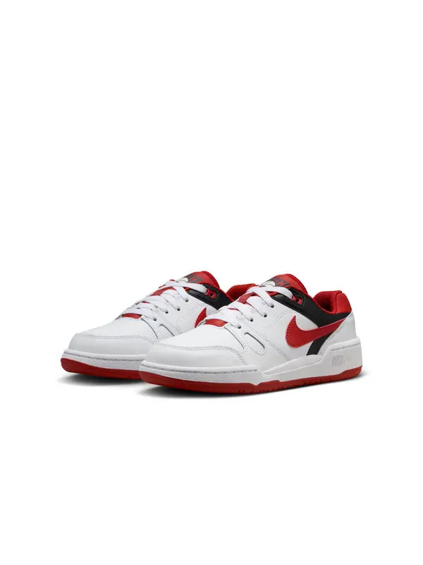 Кроссовки Full Force Low Nike — изображение 2 из 4
