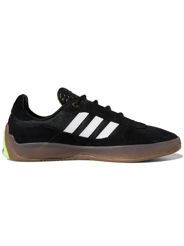 Кроссовки puig Adidas — изображение 2 из 4, черный
