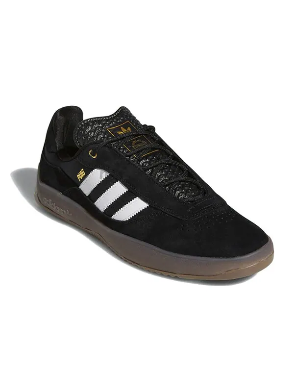 Кроссовки puig Adidas — изображение 3 из 4, черный