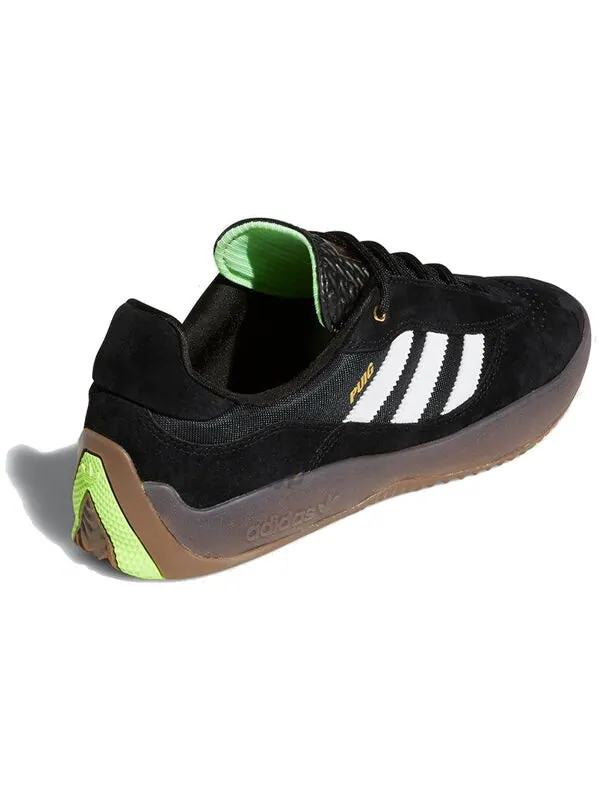 Кроссовки puig Adidas — изображение 4 из 4, черный
