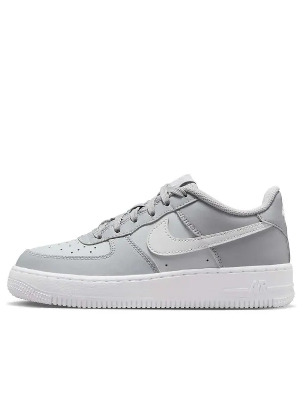 Кроссовки air force 1 low Nike — изображение 1 из 4, серый
