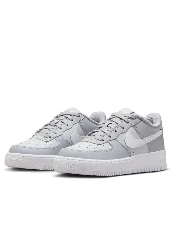 Кроссовки air force 1 low Nike — изображение 3 из 4, серый