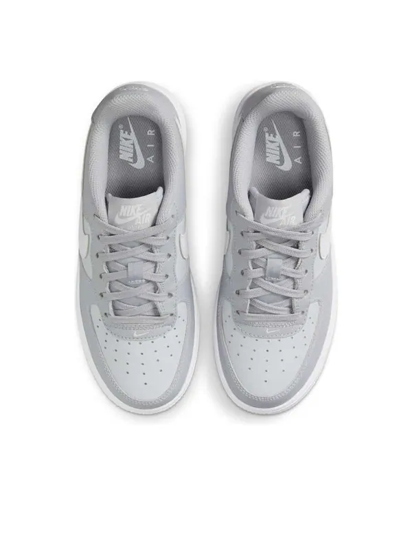 Кроссовки air force 1 low Nike — изображение 4 из 4, серый