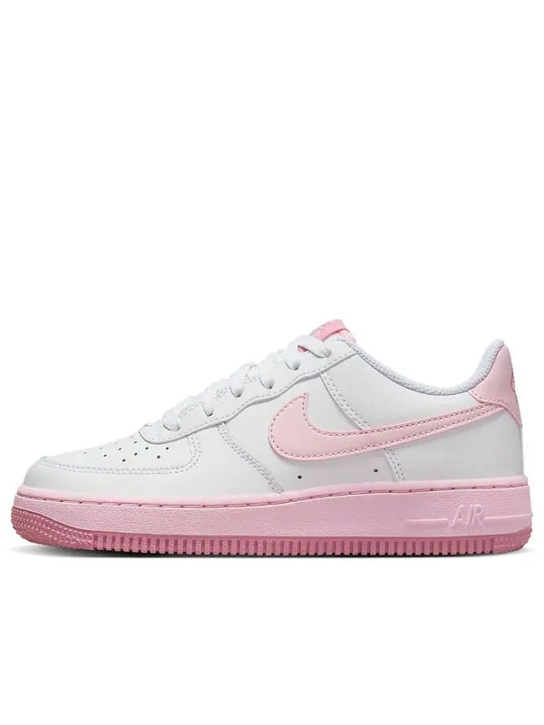 Кроссовки air force 1 low 'valentine's day 2024' Nike — изображение 1 из 4, белый/розовый