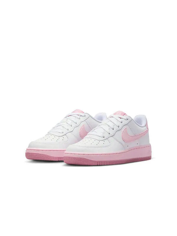 Кроссовки air force 1 low 'valentine's day 2024' Nike — изображение 2 из 4, белый/розовый