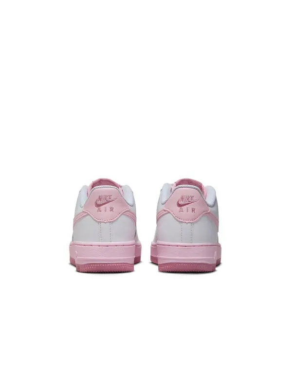 Кроссовки air force 1 low 'valentine's day 2024' Nike — изображение 4 из 4, белый/розовый