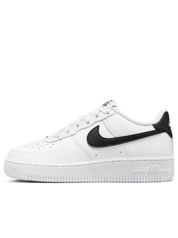 Кроссовки Air Force 1 Nike — изображение 1 из 4, белый/черный