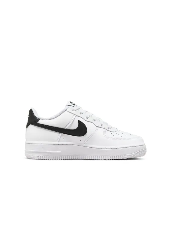 Кроссовки Air Force 1 Nike — изображение 2 из 4, белый/черный