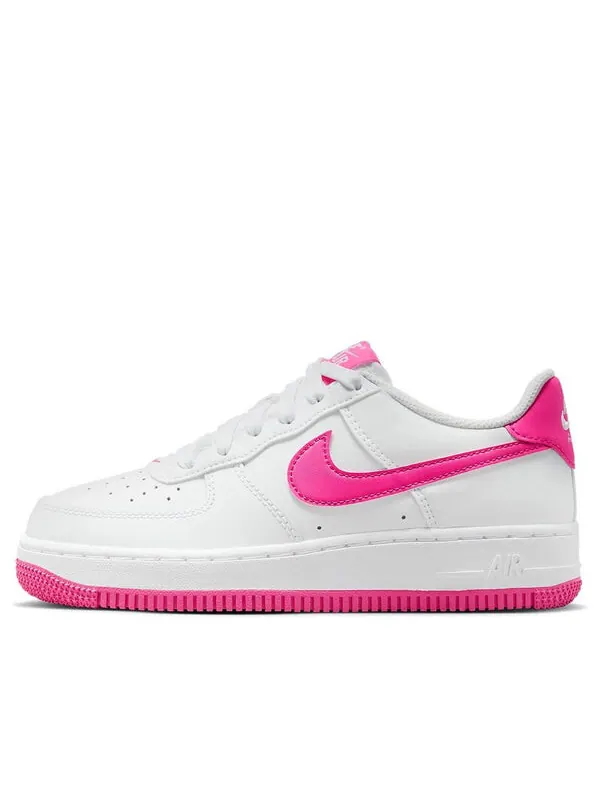 Кроссовки Air Force 1 Nike — изображение 1 из 4, белый