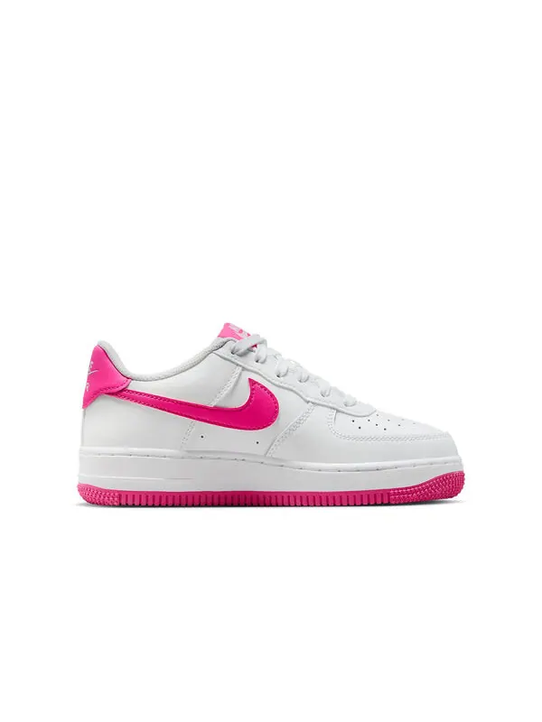 Кроссовки Air Force 1 Nike — изображение 2 из 4, белый
