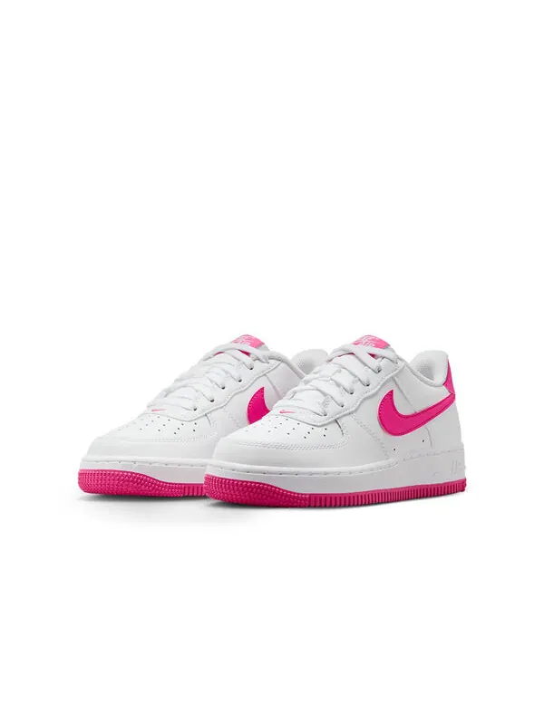 Кроссовки Air Force 1 Nike — изображение 3 из 4, белый