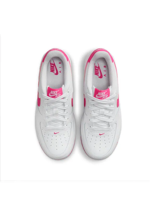 Кроссовки Air Force 1 Nike — изображение 4 из 4, белый