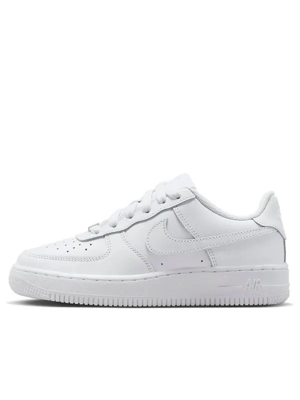 Кроссовки air force 1 low le Nike — изображение 1 из 4, белый/белый/белый