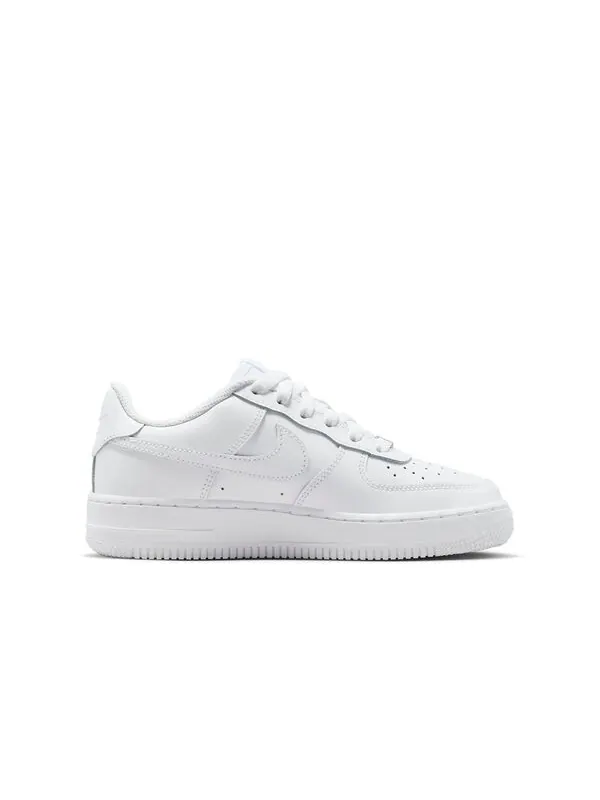 Кроссовки air force 1 low le Nike — изображение 2 из 4, белый/белый/белый