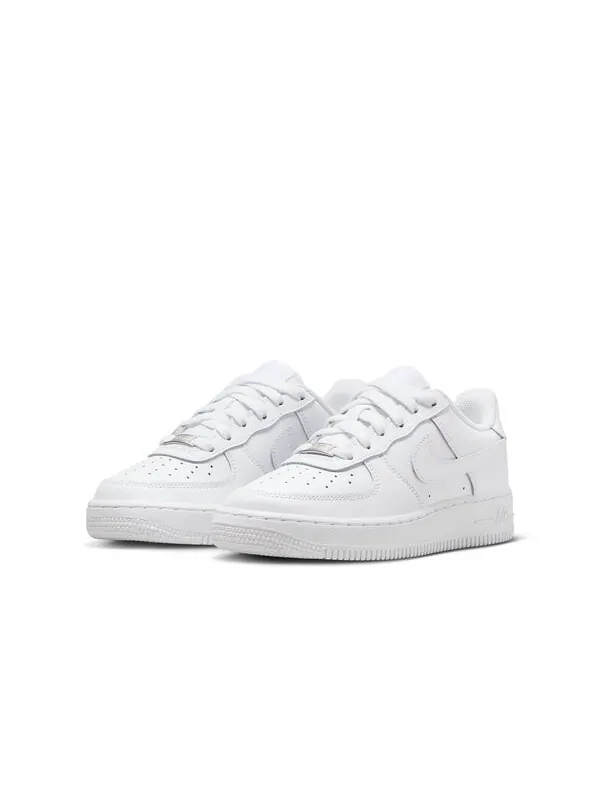 Кроссовки air force 1 low le Nike — изображение 3 из 4, белый/белый/белый