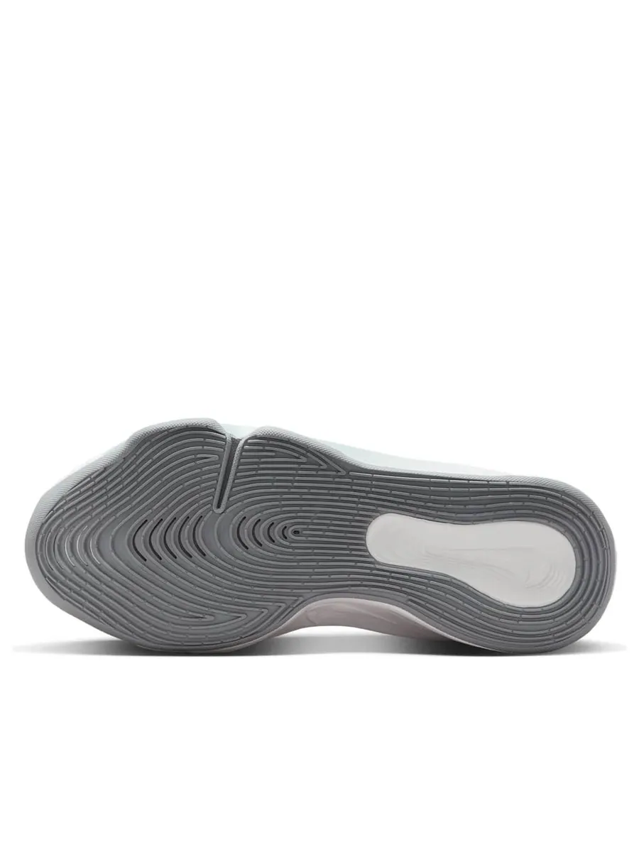 Кроссовки Nike Air Zoom GT Hustle 3 EP 'Ashen Slate Metallic Silver' — изображение 6 из 6, синий