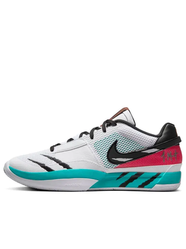Кроссовки ja 1 Nike — изображение 1 из 4