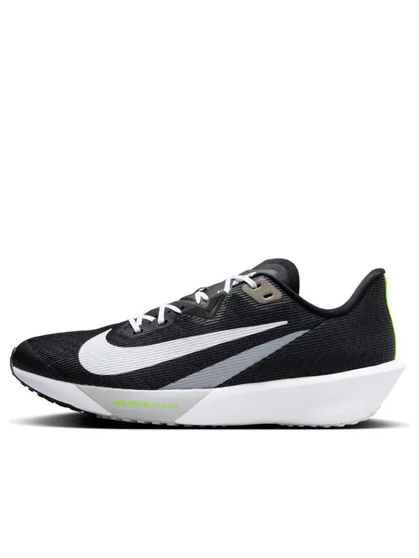 Кроссовки air zoom rival fly 4 Nike — изображение 1 из 4, черный/серый//белый