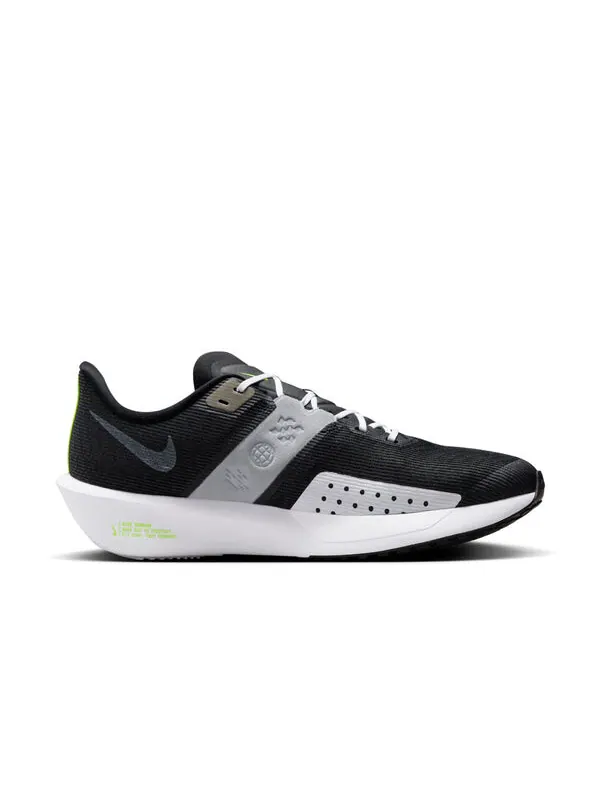 Кроссовки air zoom rival fly 4 Nike — изображение 2 из 4, черный/серый//белый