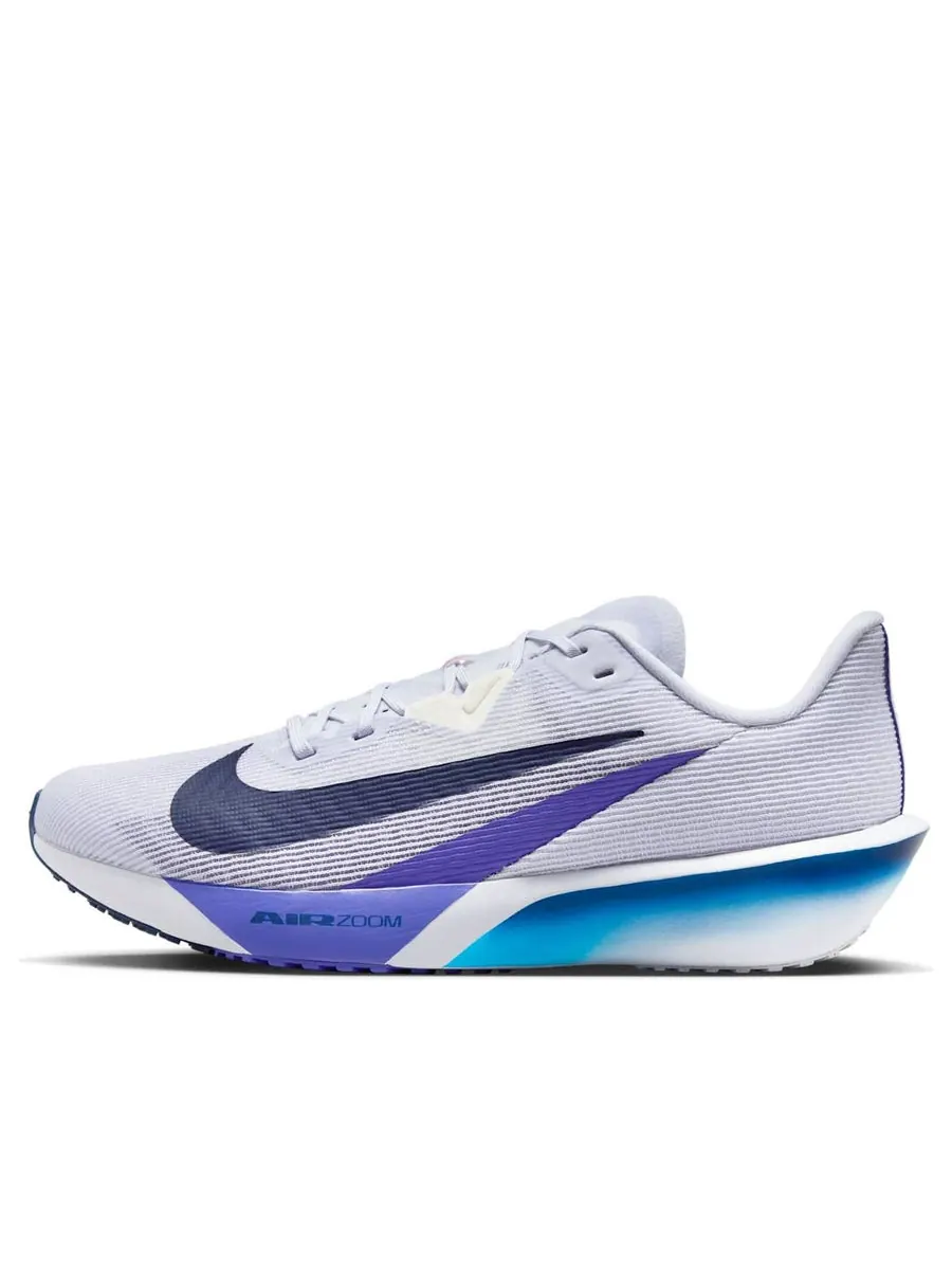 Кроссовки Nike Rival Fly 4 'Ghost Persian Violet Baltic Blue Blue Void' — изображение 1 из 6, фиолетовый