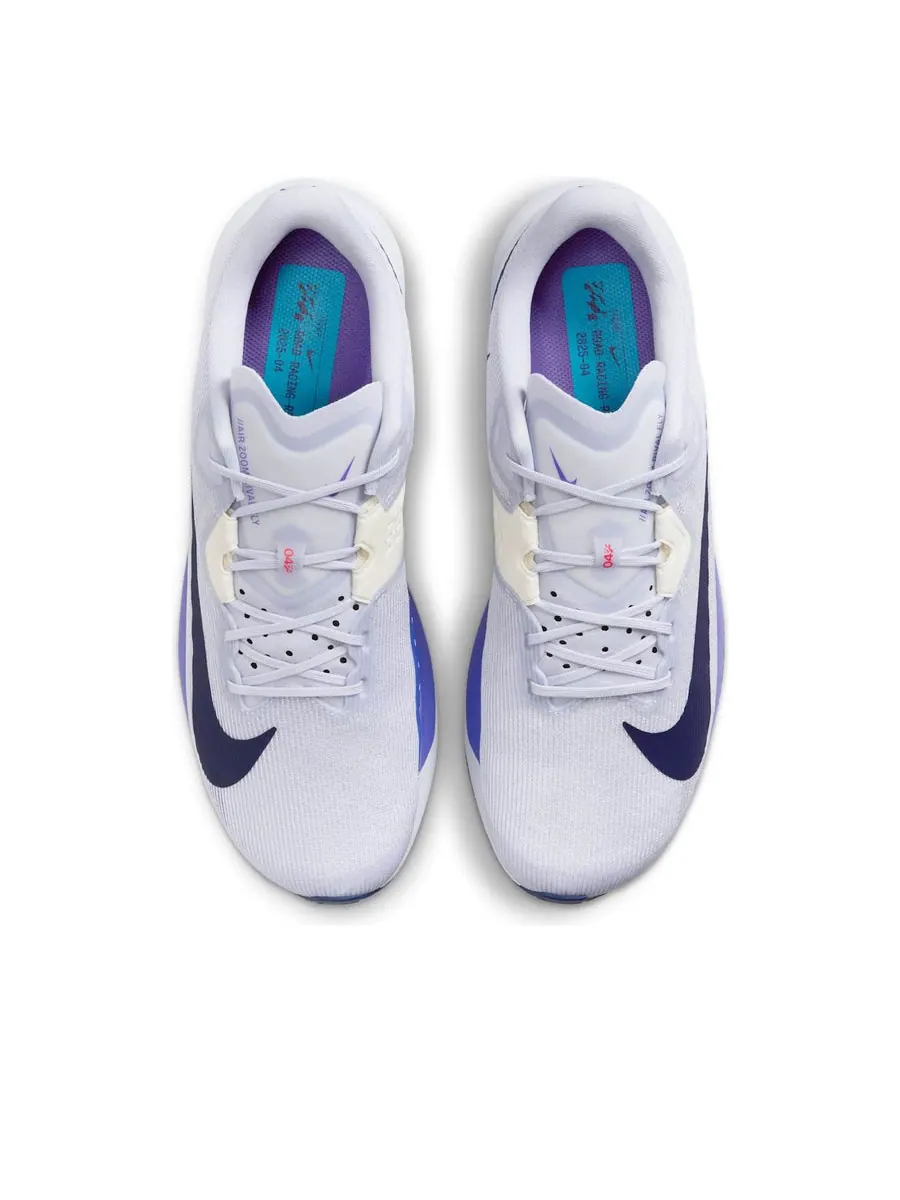 Кроссовки Nike Rival Fly 4 'Ghost Persian Violet Baltic Blue Blue Void' — изображение 4 из 6, фиолетовый