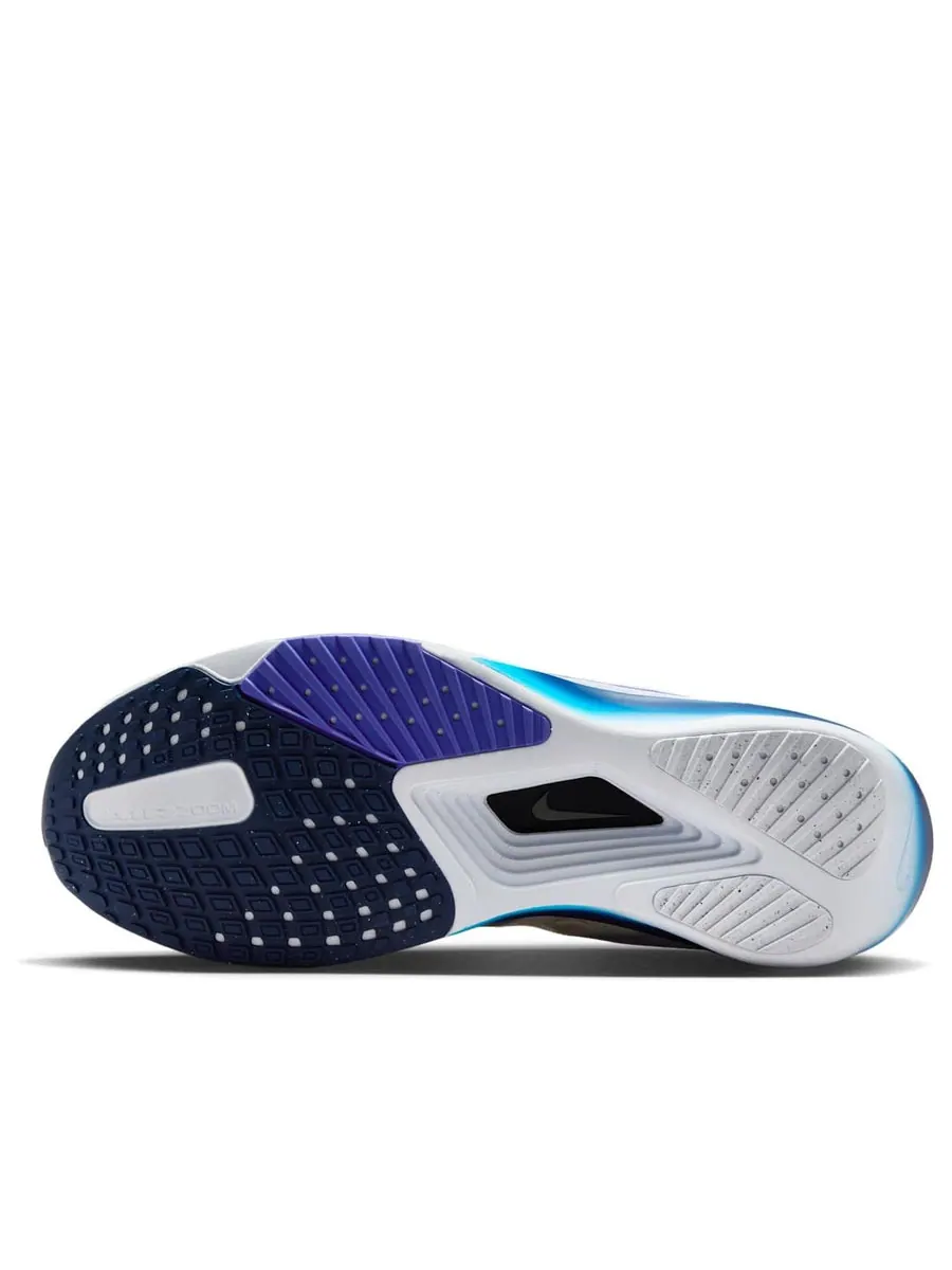Кроссовки Nike Rival Fly 4 'Ghost Persian Violet Baltic Blue Blue Void' — изображение 6 из 6, фиолетовый