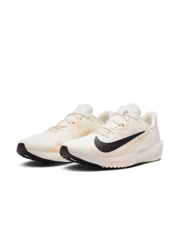 Кроссовки zoom rival fly 4 'sail pale ivory guava ice black' Nike — изображение 3 из 4
