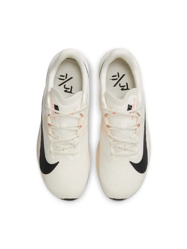 Кроссовки zoom rival fly 4 'sail pale ivory guava ice black' Nike — изображение 4 из 4