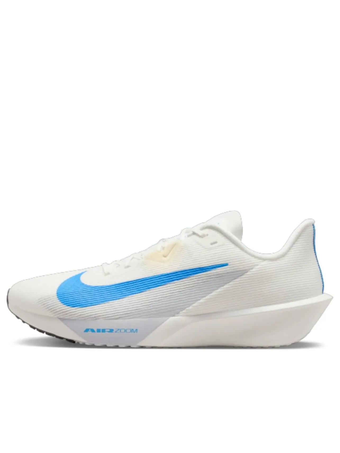 Кроссовки Nike Zoom Rival Fly 4 'Summit White Blue Hero' — изображение 1 из 5, белый