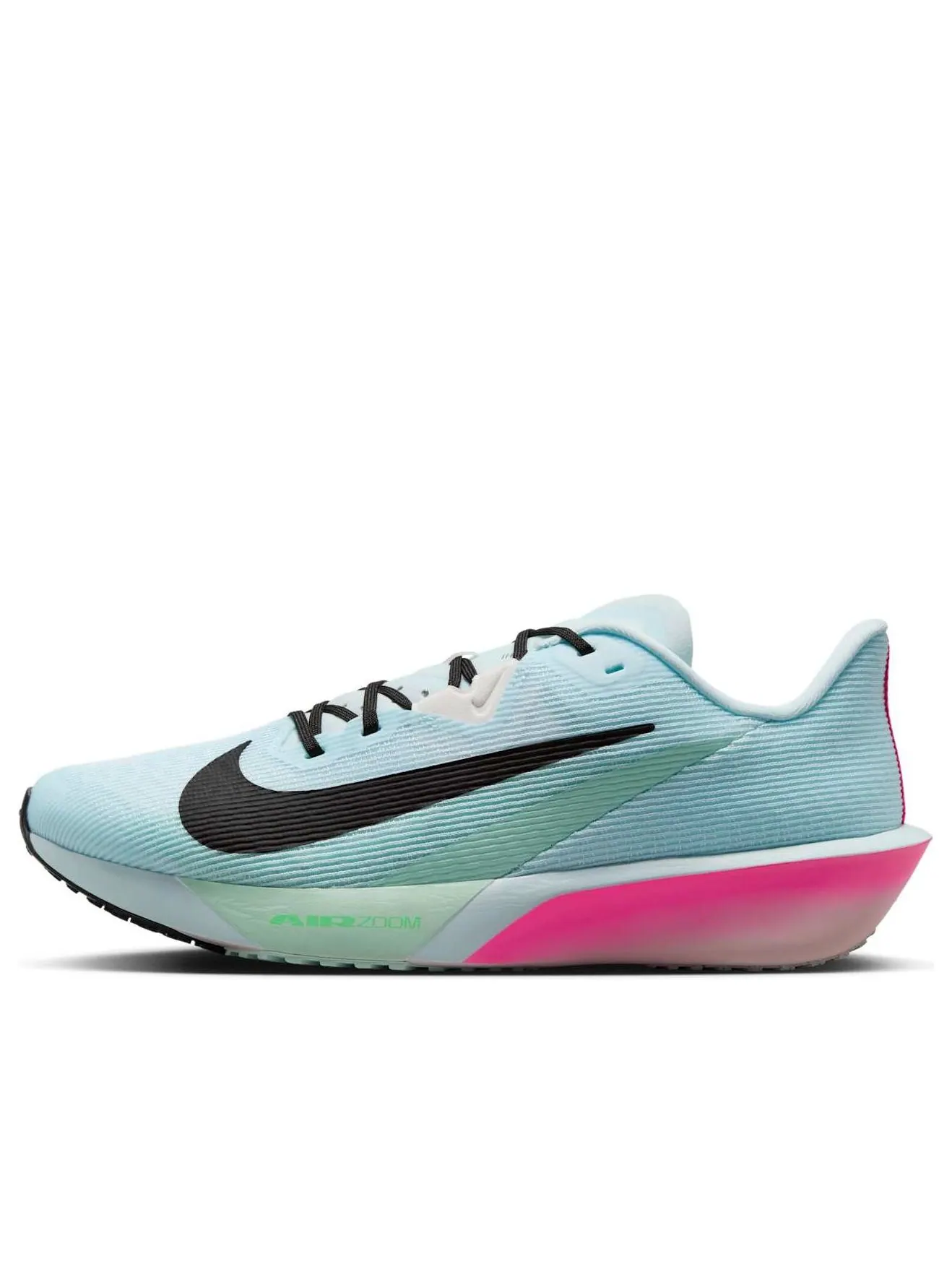 Кроссовки Nike Zoom Rival Fly 4 'Glacier Blue Mint Hyper Pink' — изображение 1 из 6, синий