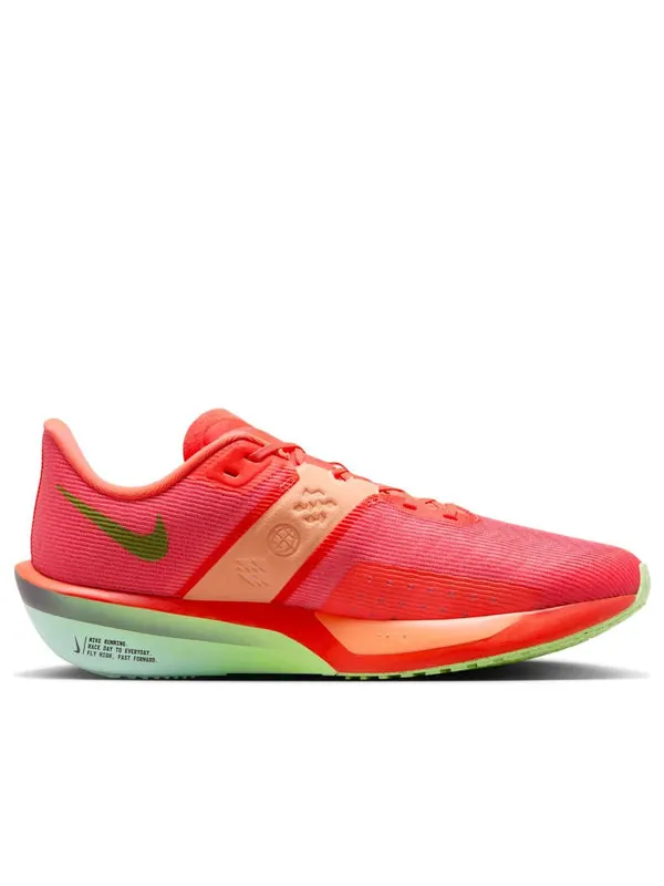 Кроссовки rival fly 4 Nike — изображение 2 из 4, красный
