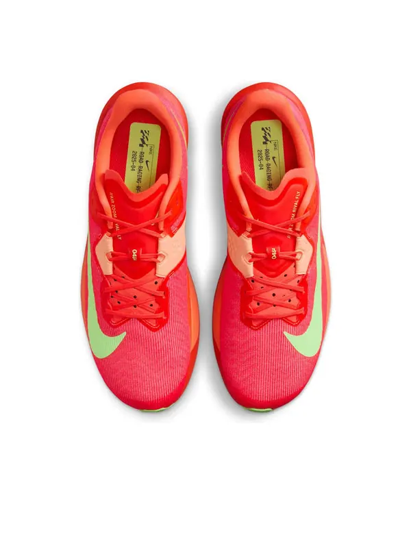 Кроссовки rival fly 4 Nike — изображение 4 из 4, красный