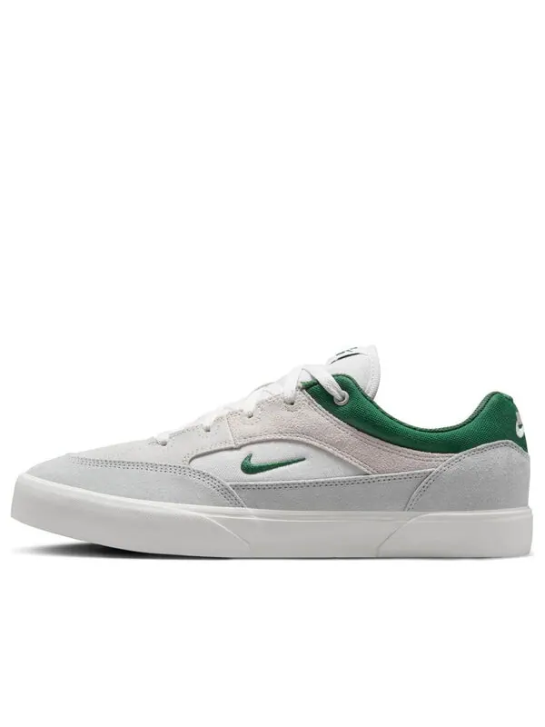 Кроссовки sb malor 'platinum tint wolf grey' Nike — изображение 1 из 4, платиновый/серый/белый