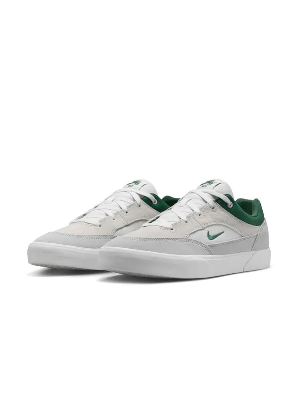 Кроссовки sb malor 'platinum tint wolf grey' Nike — изображение 2 из 4, платиновый/серый/белый