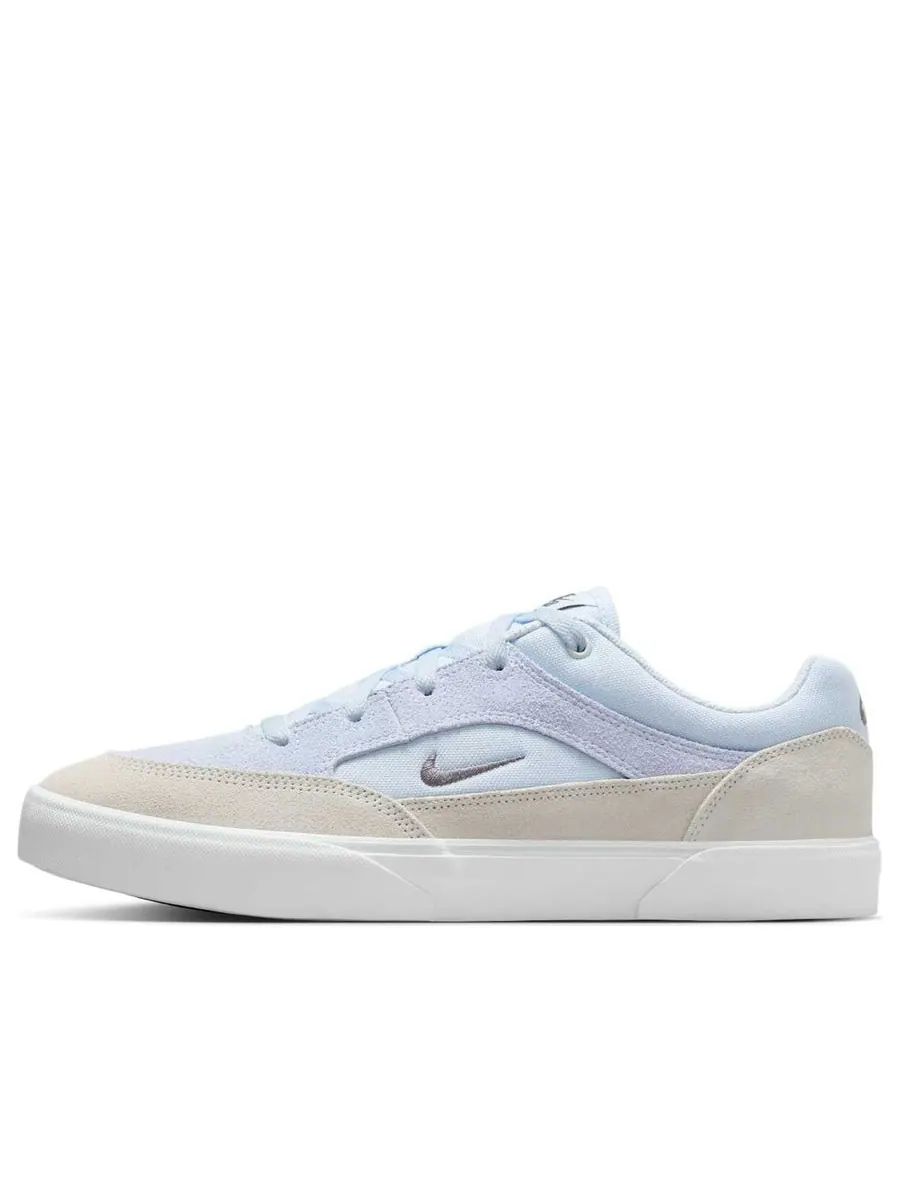 Кроссовки Nike SB Malor 'Football Grey Photon Dust' — изображение 1 из 6, синий