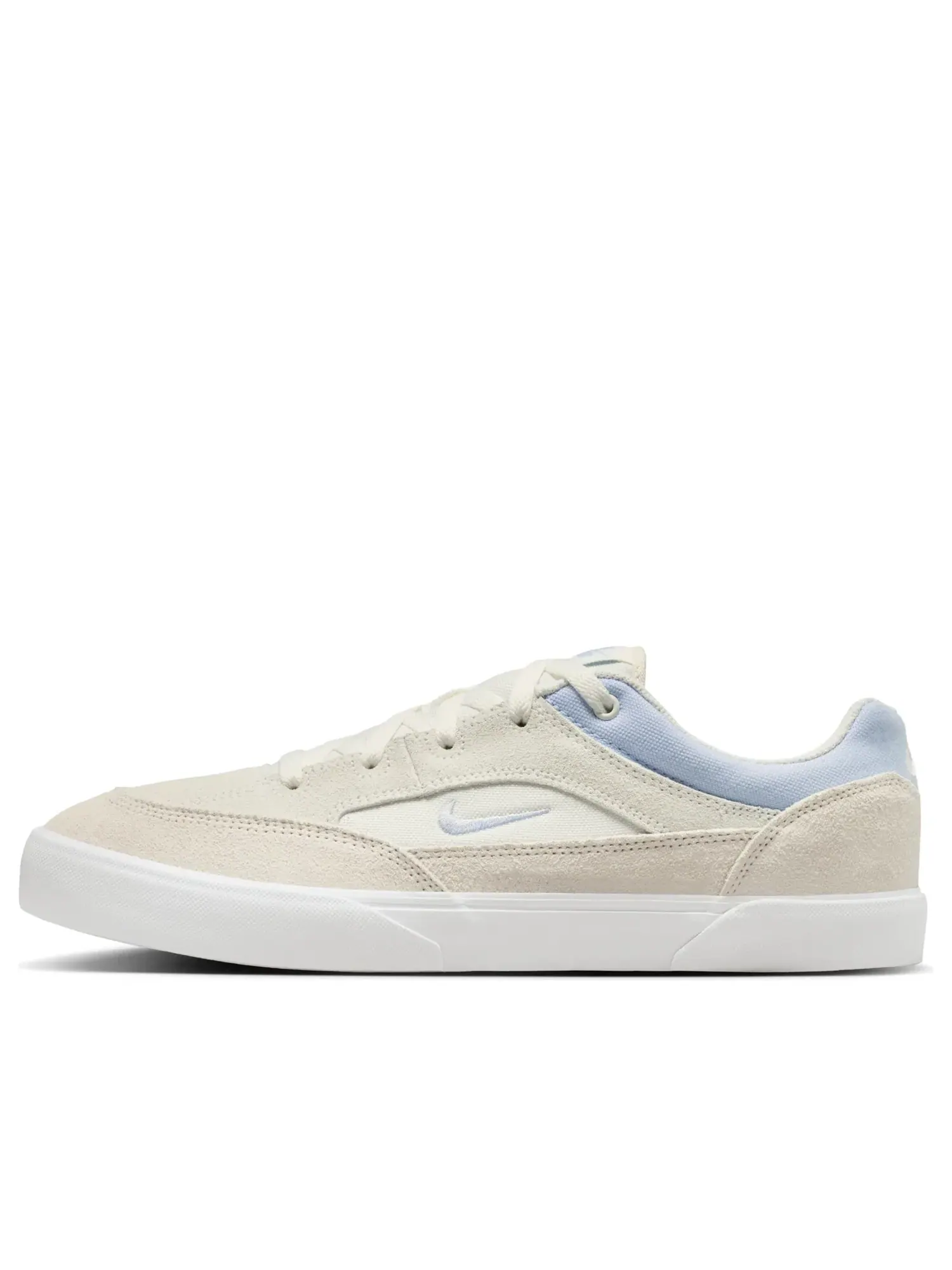 Кроссовки Nike SB Malor 'Phantom Summit White' FV6064-012 — изображение 1 из 7, белый