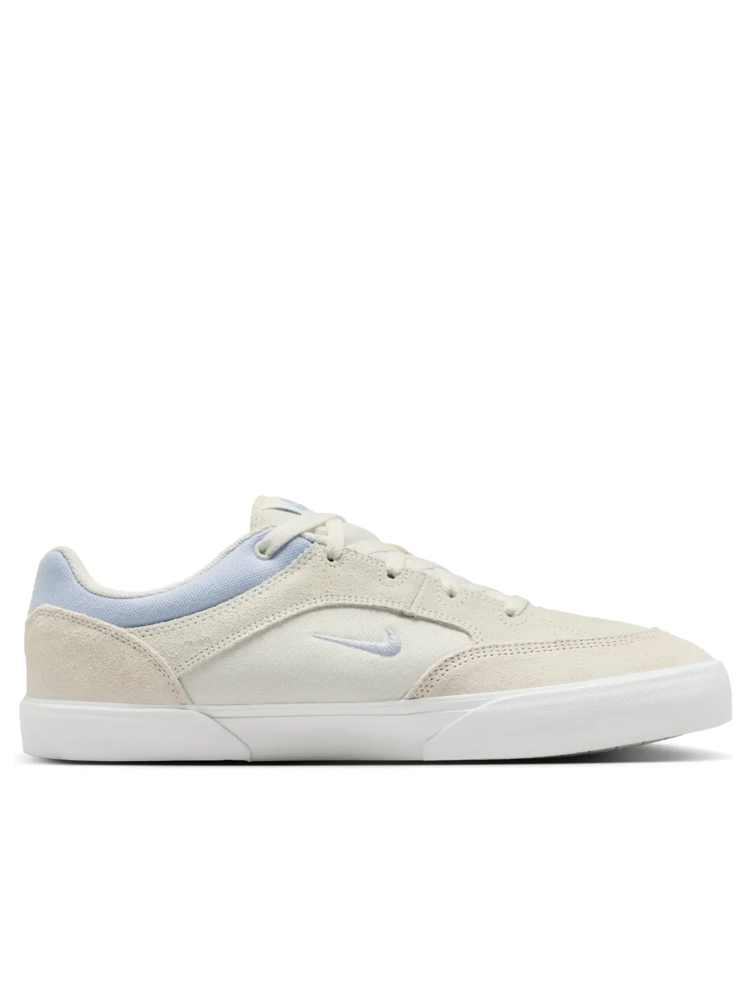Кроссовки Nike SB Malor 'Phantom Summit White' FV6064-012 — изображение 2 из 7, белый