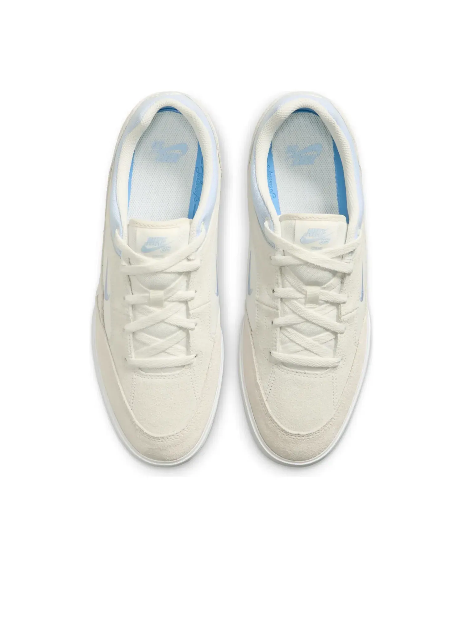 Кроссовки Nike SB Malor 'Phantom Summit White' FV6064-012 — изображение 3 из 7, белый