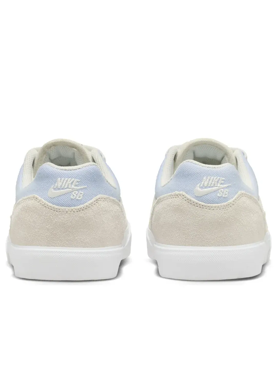Кроссовки Nike SB Malor 'Phantom Summit White' FV6064-012 — изображение 4 из 7, белый