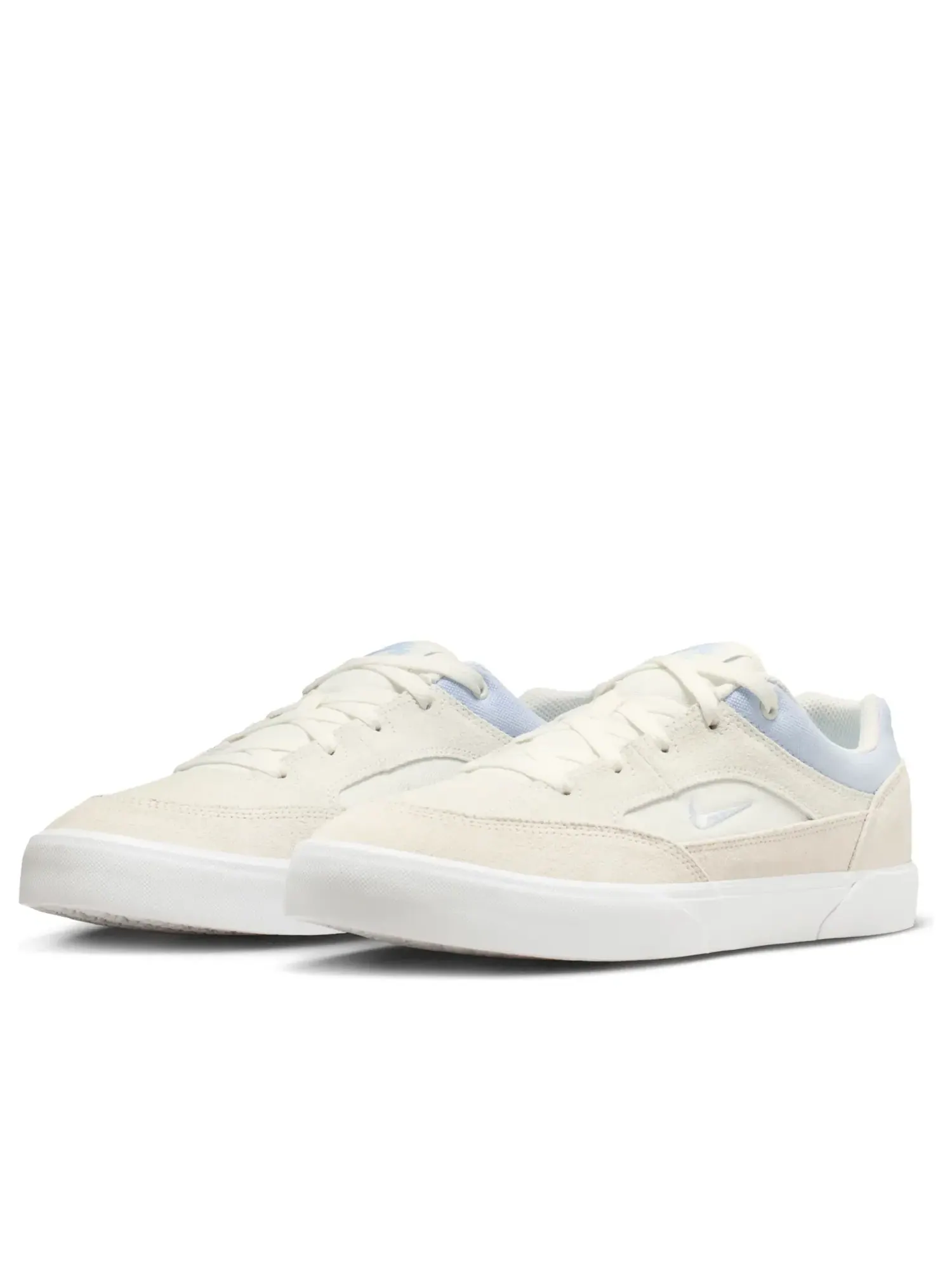 Кроссовки Nike SB Malor 'Phantom Summit White' FV6064-012 — изображение 5 из 7, белый