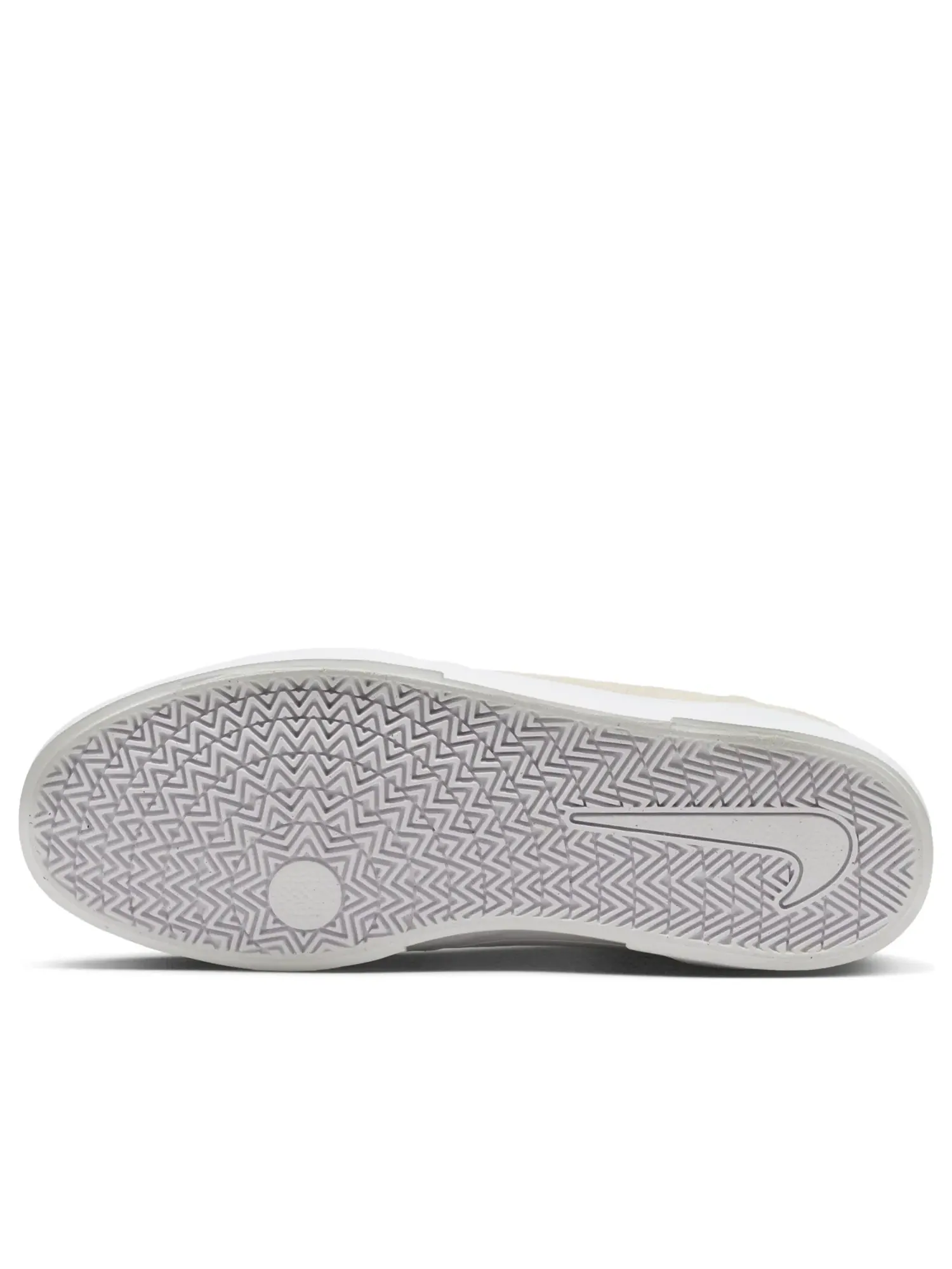 Кроссовки Nike SB Malor 'Phantom Summit White' FV6064-012 — изображение 7 из 7, белый