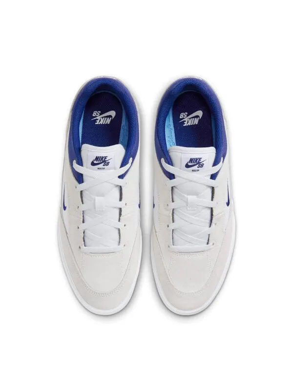 Кроссовки sb malor Nike — изображение 4 из 4
